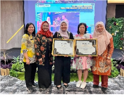 BPJS Kesehatan Surabaya Imbau Mitra Faskes Berkomitmen dalam Peningkatan Mutu Pelayanan JKN