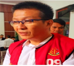 Aniaya Temannya, Jemy Dituntut 7 Bulan Penjara