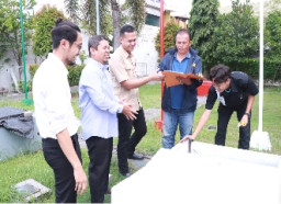 Dua SPBU di Sidak, Polres Gresik Pastikan Tidak Ada Pertalite Tercampur Air