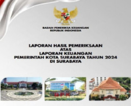 Proyek Dakel di Kec. Jambangan 2024, Kembalikan Dana, Tak Hilangkan Perbuatan Indikasi Korupsi (2)