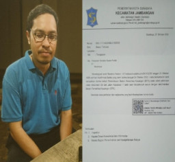 Audit BPK, Pengamat Hukum: Soal Pengembalian Dana Bisa Diproses, Dijerat Pidana Paling Lama 20 Tahun (3)  ‎