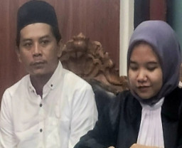 Kurir Sabu Lintas Negara 6,9 Kg, Rusdi Diadili di PN Surabaya ‎