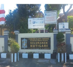 Audit BPK Proyek Dakel di Kelurahan Kutisari 2024 Temukan Ketidaksesuaian, Begini Tanggapan Lurah... (1)  ‎