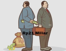 Terlapor Akui Dana Masuk Rekeningnya, Diserahkan ke Bupati Sampang dan Anugerah