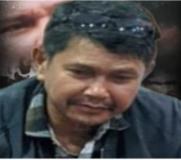 Pernyataan Aktivis 1998 Kepada Publik, Eko Gagak: Saya Bukan Siapa-Siapa, Hanya Ingin Bermanfaat