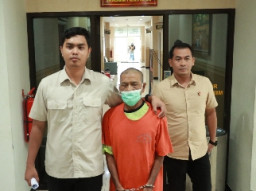 Polres Gresik Berhasil Bongkar Kasus Kekerasan Seksual Terhadap Perempuan ABK