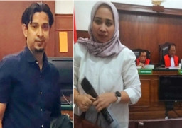 Sidang Peredaran Obat Kuat dan Kosmetik Ilegal, Ahli BPOM Sebut Temukan Kandungan Bahan Kimia Berbahaya  ‎