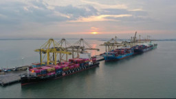 TPS Siap Hadapi Nataru 2025