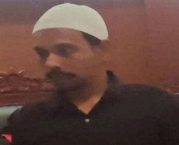 Pengedar Sabu 1.000 Gram dan Ekstacy 100 Butir, Bona Ramana Dihukum 10 Tahun Penjara, Denda Rp 2 M