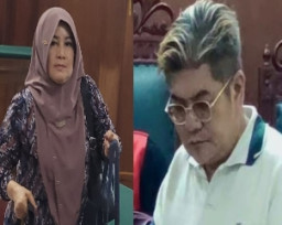 Anggota DPRD Jatim Jadi Korban KDRT Istrinya, Meiti Mulianti Dihukum 6 Bulan, Percobaan 1 Tahun, Jaksa Nyatakan Banding