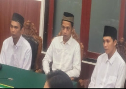 Tipu Bagi Motor Murah Catut Gubernur Jatim Raup Rp79 Juta, Agus dan Udi Dihukum 3 Tahun Penjara, Denda Rp500 Ribu ‎