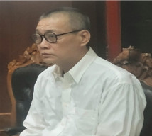 Terdakwa Tak Kembalikan Dana Salah Transfer 118 Juta, Harianto Didakwa Pidana Penggelapan