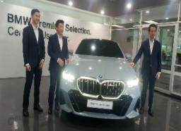 Tingkatkan Standar Layanan di Jatim, BMW Astra Used Car Surabaya Hadir dengan Wajah Baru