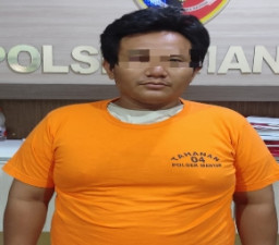 Bang Jago, Pelaku Penganiayaan di SPBU Sembayat Berhasil Diamankan Polisi