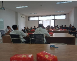 PNPM Madura Gelar Audiensi di Polda Jatim, Tuntut Kasus Penggelapan Dana Rumpon Ada Tersangka