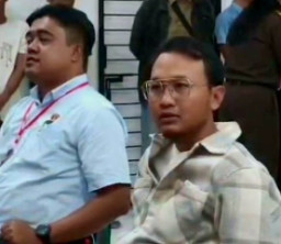 Kejari Surabaya Terima Tahap II Kasus Perusakan Rumah Medokan Ayu, Permadi Langsung Ditahan Jaksa