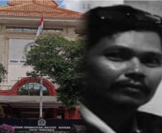 Reses Anggota DPRD Kota Surabaya Komisi C, Hanya Dapat Roti dan Uang Rp50 Ribu