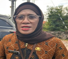‎Dinsos Jatim Jalin Sinergitas Dengan Disdukcapil dan Bank Jatim, Kadinsos Restu: Agar Bansos Tepat Sasaran