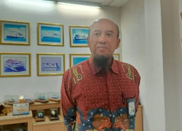 DLU Siapkan 49 Armada Mudik Lebaran 2026, Diskon 10 Persen Diberlakukan Sejak Awal Puasa