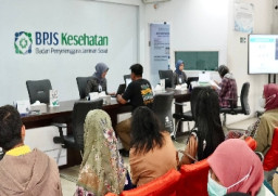 Ramai Isu Penonaktifkan PBI JK, Kepala BPJS Surabaya: Bisa Diaktifkan Status Peserta Apabila Memenuhi Kriteria