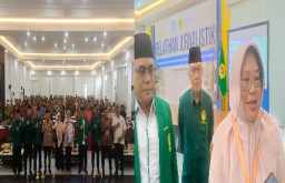Lawan Hoaks dan Disinformasi, Warga KIM LDII di Jatim Diberi Pelatihan Jurnalistik