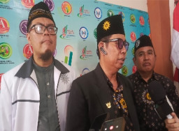 Resmikan Gedung 2 SD Muhammadiyah 15 Surabaya, Mendikdasmen: Sekolah Harus Dibangun Sebagai Ruang yang Aman dan Nyaman