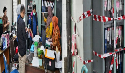 Kejati Jatim Tancap Gas, Usut Dugaan Korupsi KBS, Penyidik Segel Ruang Bagian Keuangan