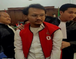 Bongkar Rumah Warga Tanpa Jalur Hukum PTUN, Permadi Wahyu Diadili di PN Surabaya