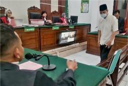 Bambang Kridewanto Diadili di PN Surabaya, Perkara Penipuan Lelang Mobil BUMN Rp149 Juta