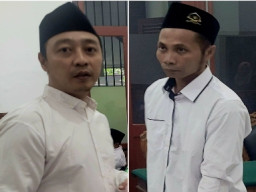 Gadaikan Mobil Milik PT Era Trans Logistik Rp50 Juta, Dhani Jati dan Sudi Dituntut 18 Bulan Penjara