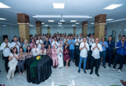 TPS Perkuat Komunikasi dan Kolaborasi Bersama Pelanggan Lewat Pertemuan Bulan Suci Ramadhan 2026