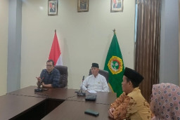 LDII Surabaya Semarakan Lima Program Sukses Ramadhan di Seluruh Masjid Binaannya