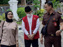 Mahasiswa Unair Hamili Pacarnya Sampai Aborsi Tiga Kali, Iqbal Zidan Hanya Dituntut Jaksa 3 Tahun Penjara