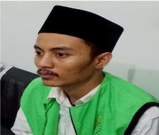 Supervisor Ayam Goreng Nyonya Suharti Didakwa Gelapkan Uang Rp52,5 Juta, Septian Dwi Diadili di PN Surabaya