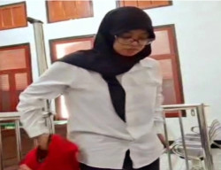 Sales Cat Gelapkan Uang Tagihan Rp36,6 Juta, Jaksa Ungkap Modus Nota dan Stempel Fiktif