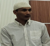 Terbukti Bersalah, Main Judol Slot Mahjong Ways, Hendra Calvin Dihukum 12 Bulan Penjara