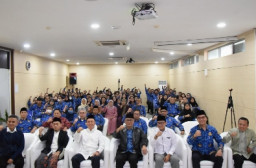 Era Digital, KPPU Ajak Pelaku Usaha dan UMKM Bangun Persaingan Sehat