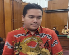 Korupsi Suap Dana Hibah Pokir DPRD Jatim Rp18,6 Miliar, Jodi Pradana Dihukum 2 Tahun 4 Bulan Penjara