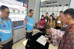 Polres Gresik Wujudkan Rekrutmen BETAH, Gandeng Lintas Instansi dalam MoU Penerimaan Polri 2026