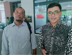 Dugaan Kasus Pemalsuan Akta Tanah Di RJ di Polda Jatim, Terlapor Kembalikan Hampir Rp2 Miliar