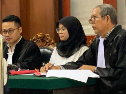 Acconting Manager PT Dejavu, Diah Agustinnengrum Didakwa Gelapkan Uang Pajak Rp298 Juta