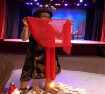 Ludruk Besutan Meimura Keliling 10 Kota/Kabupaten di Jawa Timur