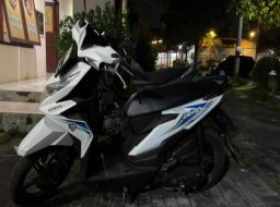 Pelaku Curanmor di Kota Baru Driyorejo Berhasil Diamankan, Satu Pelaku Masih Diburu
