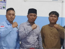 Klarifikasi Menu Ayam Geprek Berulat, Kepala SPPG Raden Al Ansor: Kita Sudah Mengawasi Pengolahan Makanan Sesuai SOP