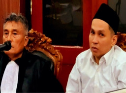 Sidang TPPU Narkoba Rp37,5 Miliar, Doni Adi Saputra, Pemilik Aset Rumah dari Uang Narkoba Akan Dihadirkan Jaksa