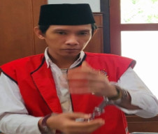 Residivis Jambret Maut Jalan Semarang, Moch. Basyori Dituntut 11 Tahun Bui, Keluarga Korban Ingin Hukuman Lebih Berat