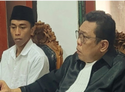 Sidang Ekstacy 46,5 Butir Ungkap Fakta Penting, Supriyadi Hanya Terima Titipan dari Saiful, Dua Nama Hilang Dalam Berkas