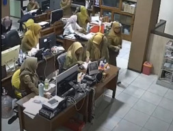 Kasus Penipuan Modus Pengangkatan CPNS di Gresik Terungkap, 14 Korban Melapor