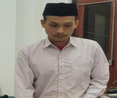 Tipu Korban Dengan Modus Kencan Aplikasi, Tiga Motor Digadaikan, Ultisyahre Alias Dicky Dituntut 3,5 Tahun Penjara