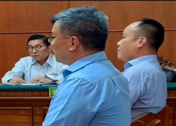 Saksi Tergugat Blunder di Sidang PHI Surabaya, Prosedur SP hingga Mutasi PT Rembaka (La Tulipe) Disorot
